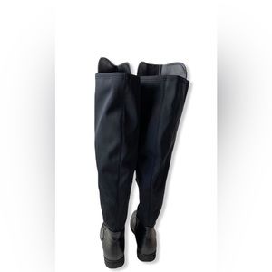 Denver Hayes tall boots size 10